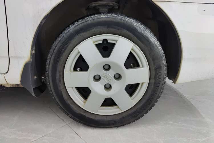 Used BYD F3 2020 1.5L Manual Classic Trim
