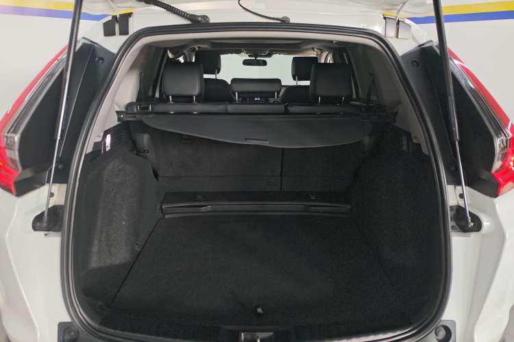 Used Honda CR-V 2021 240TURBO CVT Two-Wheel Drive Urban Edition