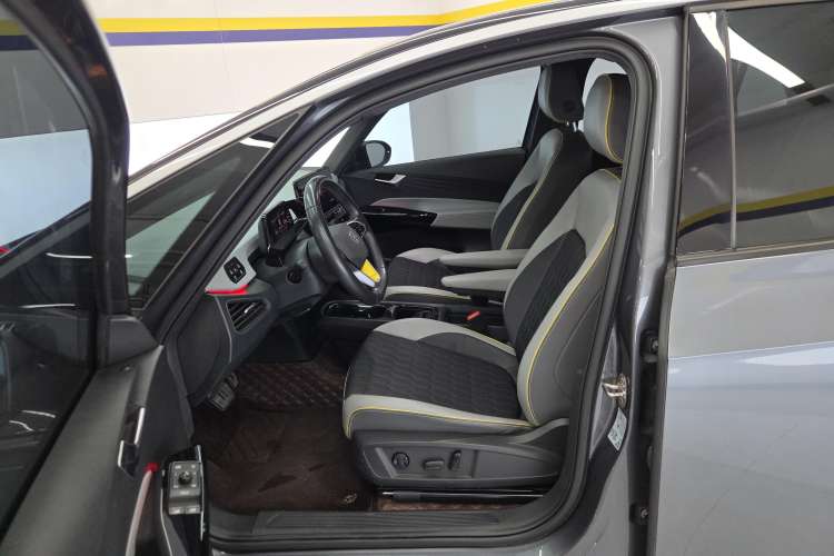 Used Volkswagen ID.3 2022 Pro Smart Edition