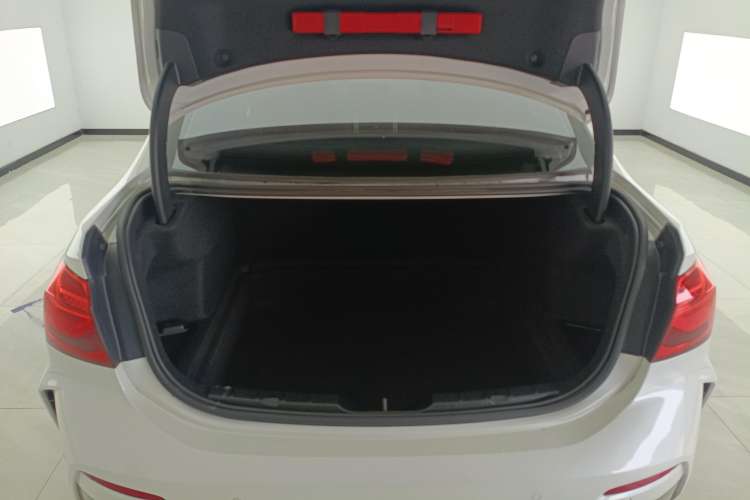 Used BMW 1 Series 2019 118i M Sport Package
