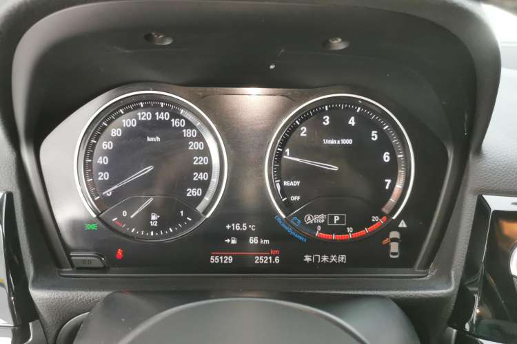 Used BMW 1 Series 2023 120i M Sport Night Edition