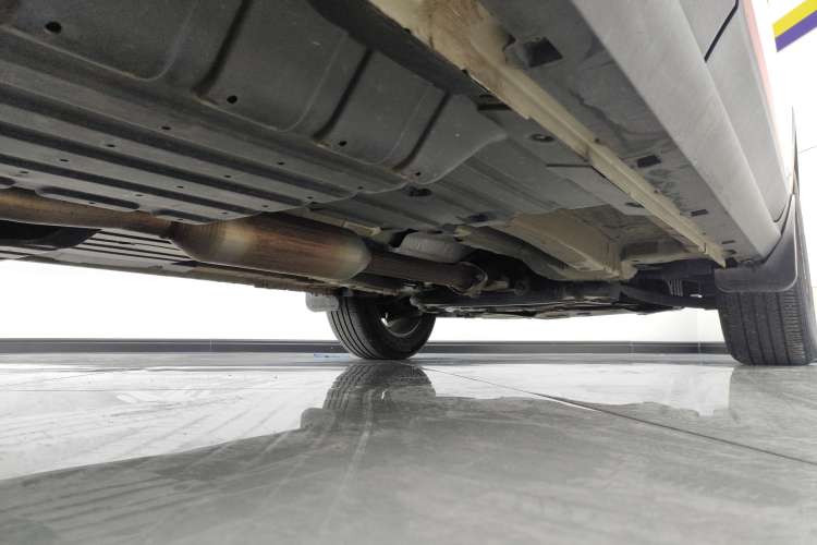 Used Changan CS55PLUS 2022 Blue Whale Edition 1.5T Manual Luxury Model