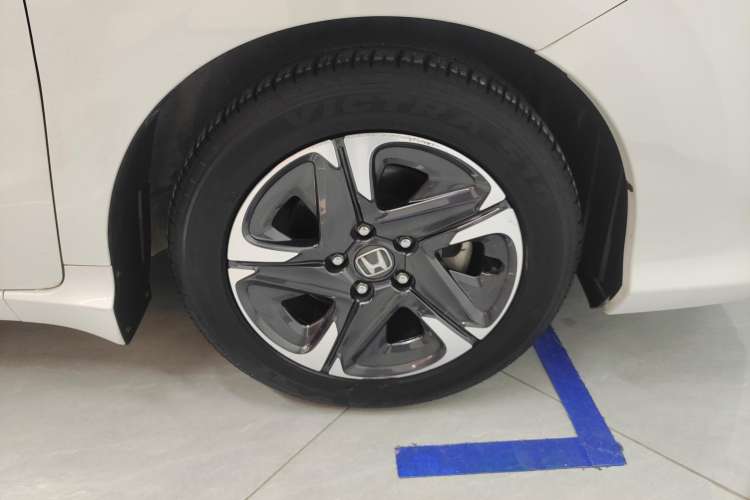 Used Honda Envix 2019 180TURBO CVT Enjoyment Version China VI