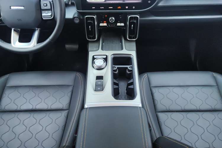 Used Haval DARGO 2024 1.5T DCT Border Collie Edition