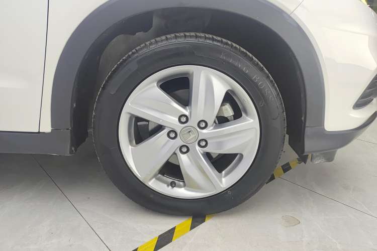 Used Honda Vezel 2019 220 TURBO CVT Elite Version China V Emission Standard