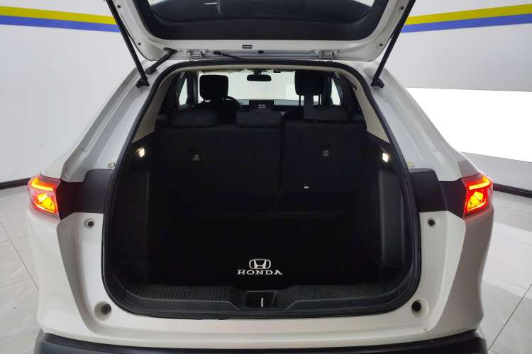 Used Honda XR-V 2023 1.5L CVT Thermal Edition
