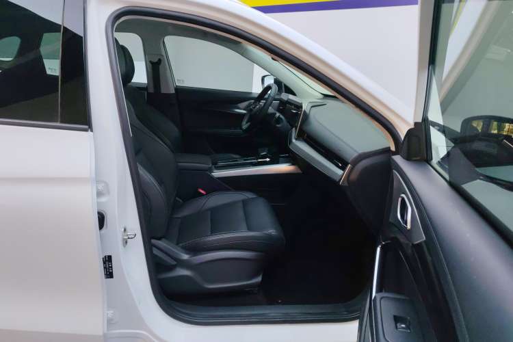 Used MG ONE 2022 β-Comfortable Living Series 1.5T Fully Satisfying Version 1078
