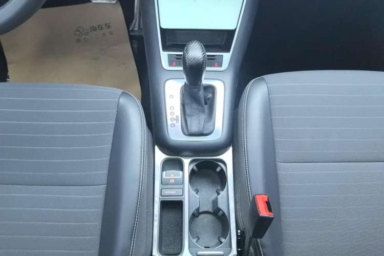 Used Volkswagen Tiguan 2016 300TSI Automatic All-Wheel Drive Fashion Vision Edition
