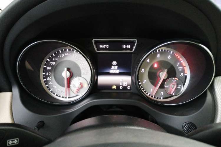 Used Mercedes-Benz GLA 2016 GLA 200 Sport Edition