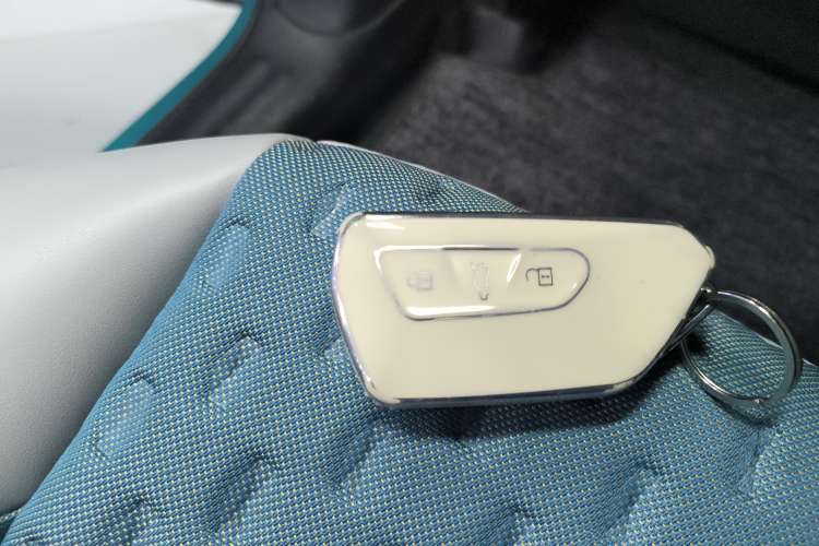 Used Volkswagen ID.3 2021 Pro Smart Edition
