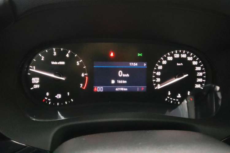 Used Buick Enclave 2020 28T Two-Wheel Drive Prestige Version
