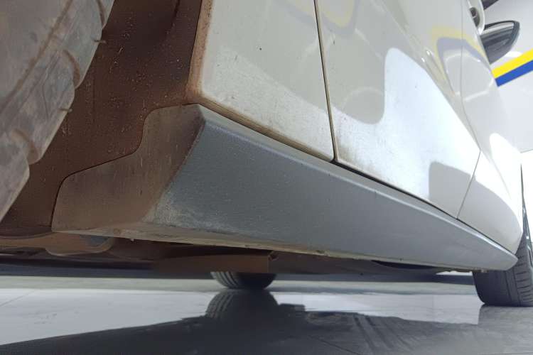 Used Ford Focus 2019 Hatchback EcoBoost 180 Automatic Trendy Model
