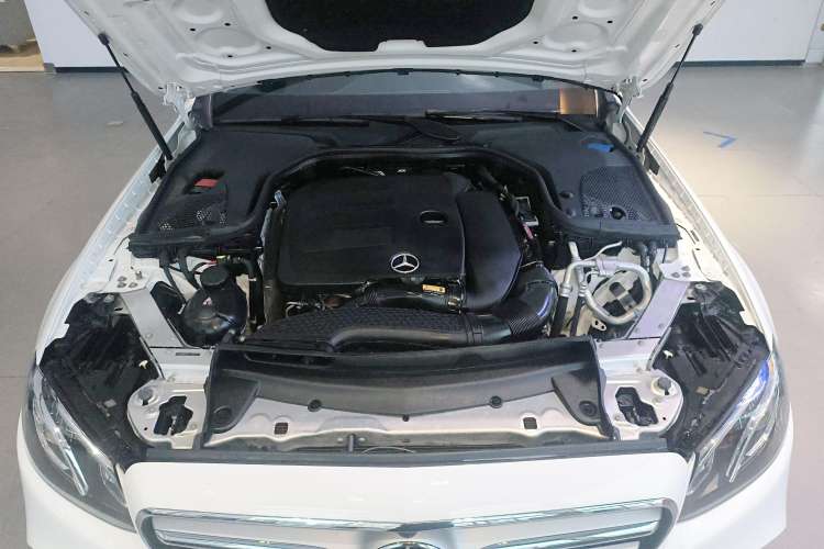 Used Mercedes-Benz E-Class 2020 Restyled E 300 L Sporty and Stylish Edition