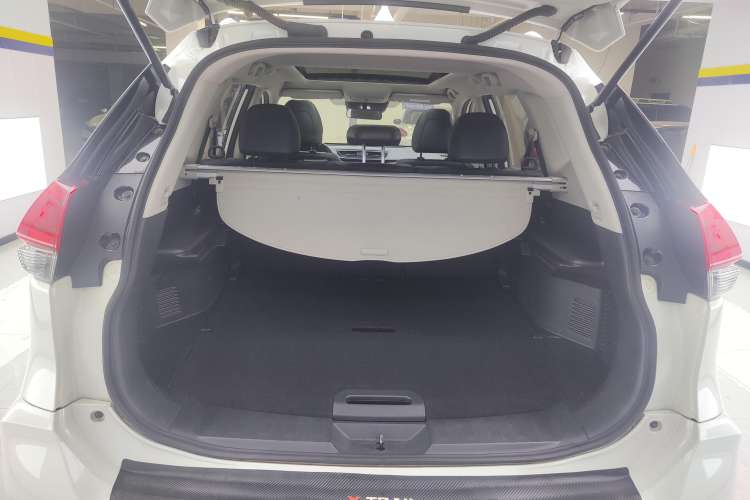 Used Nissan X-Trail 2021 2.0L CVT 2WD XL Premium Commemorative Edition
