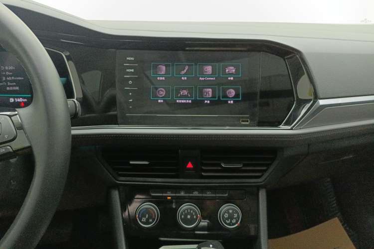 Used Volkswagen Sagitar 2021 280TSI DSG Excellence Edition
