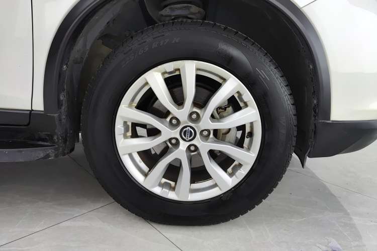 Used Nissan X-Trail 2020 2.0L XL ITS CVT 2WD SmartConnect Comfort Edition
