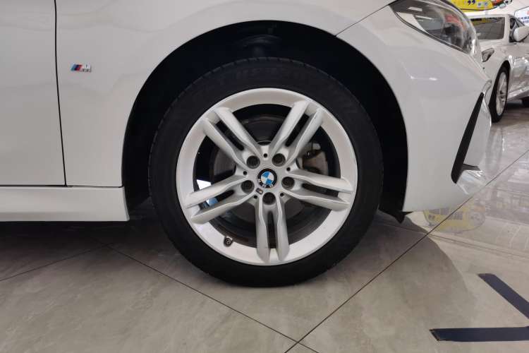 Used BMW 1 Series 2020 120i M Sport Package