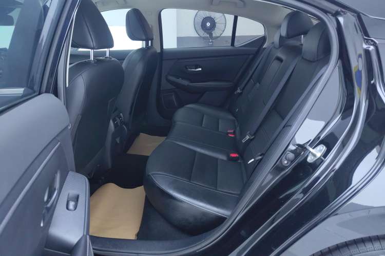 Used Nissan Sylphy 2023 1.6L CVT Enjoyment Edition