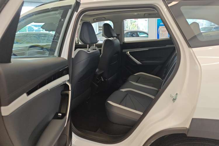 Used Geely Auto FX11 2023 1.5TD DCT Glory Edition