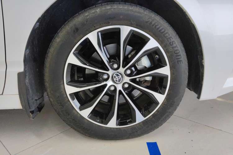 Used Toyota Avalon 2022 2.0L Ambition Edition
