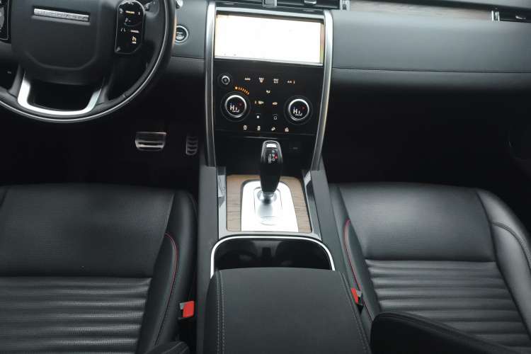 Used Land Rover Discovery Sport 2021 249 PS R-Dynamic SE Performance Tech Edition 5 Seats
