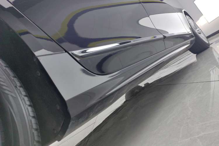 Used Volvo S90 2019 T4 Zhiyi Edition
