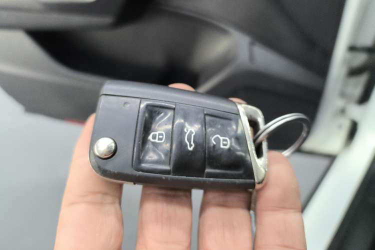 Used Volkswagen T-ROC 2020 230TSI DSG Two-Wheel Drive Advanced Version
