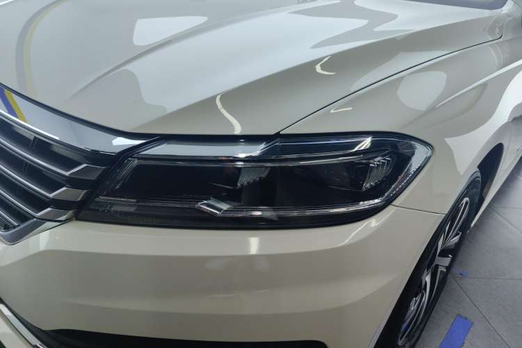 Used Volkswagen Lavida 2022 280TSI DSG Comfort Edition
