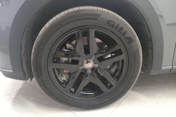 Used  S07 2023 121Max Range-Extended Version
