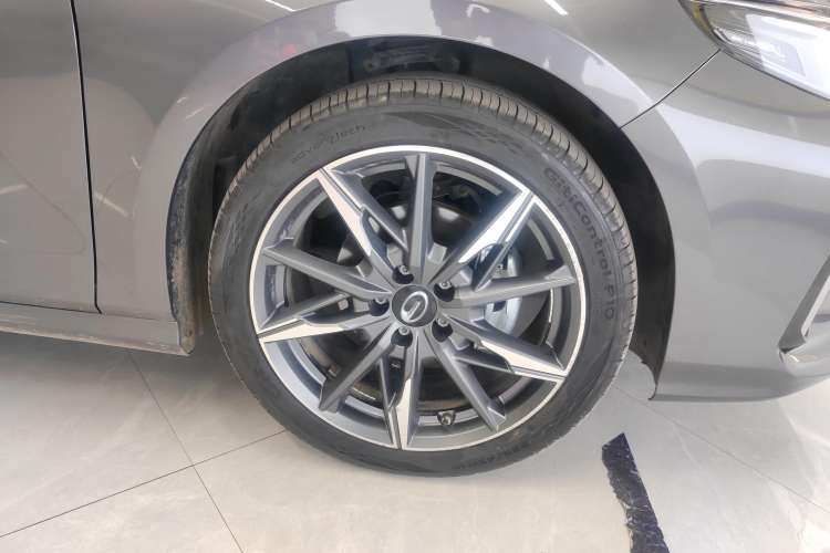 Used GAC Trumpchi EMPOW 2024 270T DCT Yingbao S Edition
