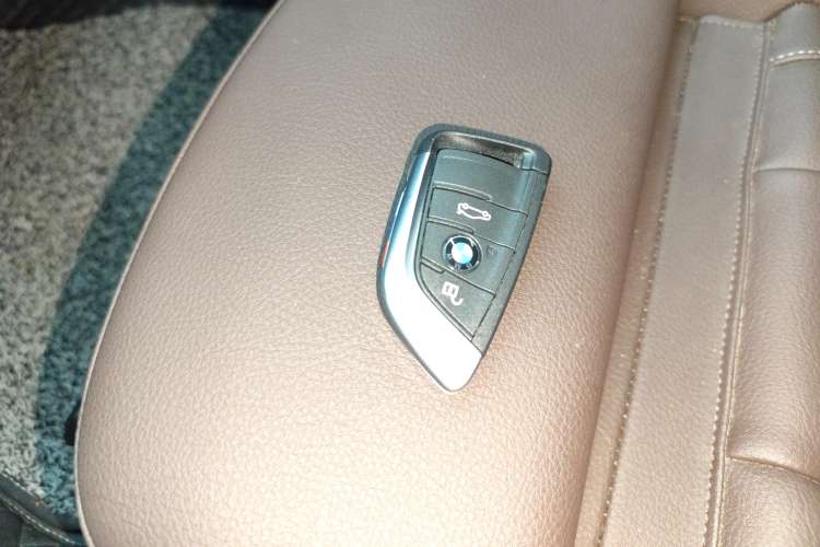 Used BMW 1 Series 2021 Restyled 125i M Sport Night Edition