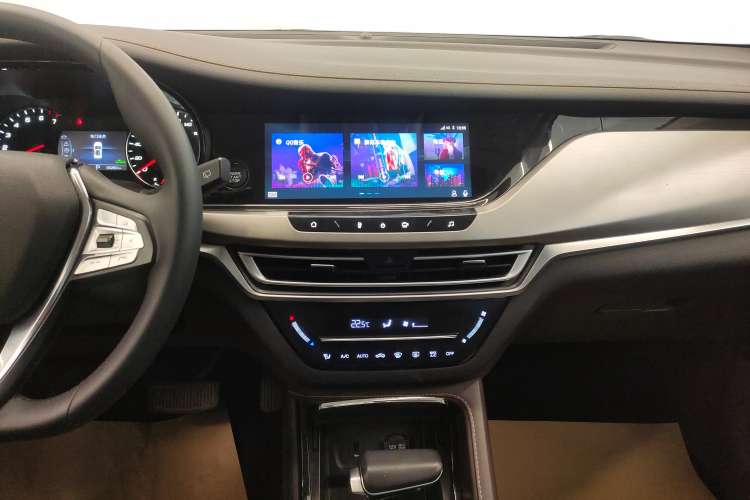 Used Changan CS35PLUS 2019 1.6L Automatic CoolLink Edition
