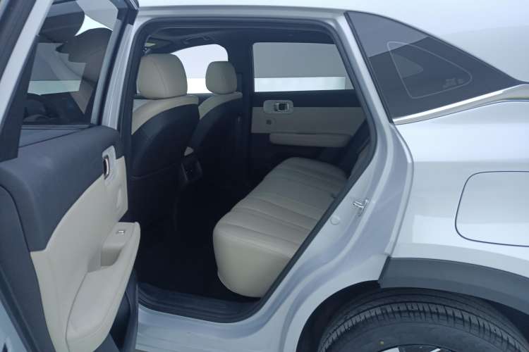 Used Wuling Xingguang S 2024 130 km Flagship Version
