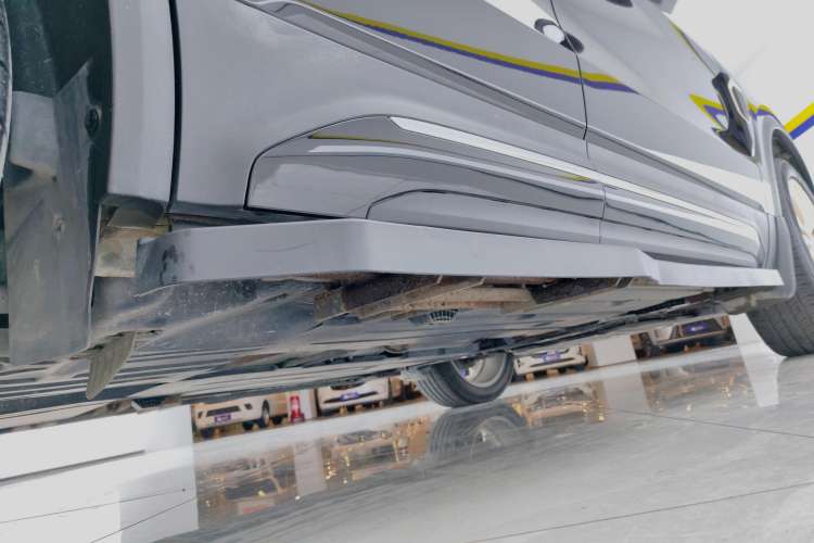 Used Lynk & Co 01 2017 2.0T Two-Wheel Drive Pro Edition
