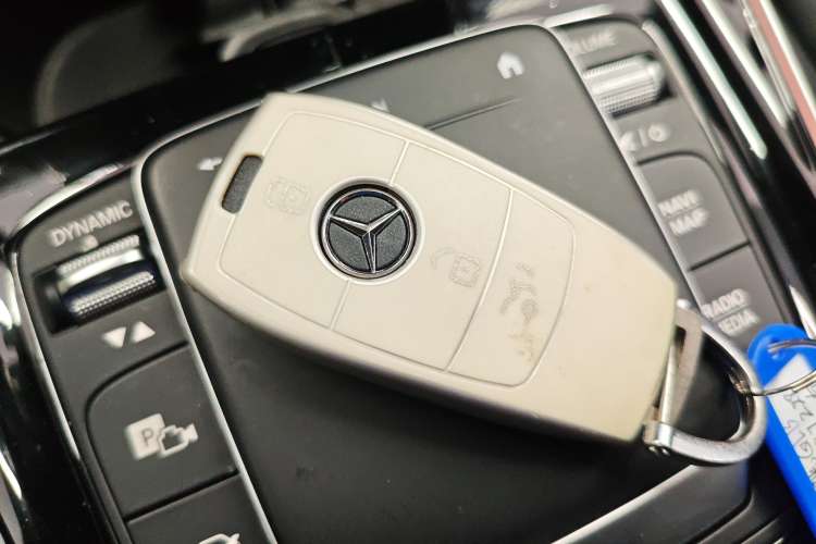 Used Mercedes-Benz GLB 2022 GLB 200 Dynamic Edition
