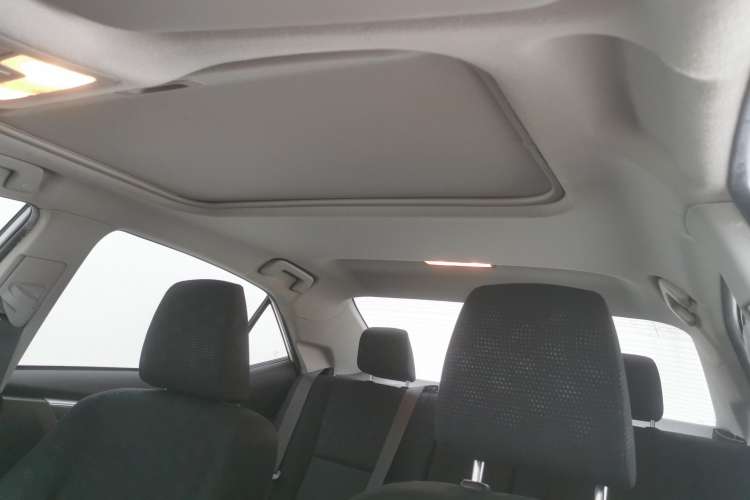 Used Toyota Corolla 2017 Revised Version 1.2T S-CVT GL-i
