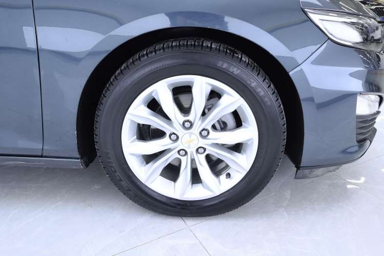 Used Chevrolet Malibu XL 2021 535T Automatic Sport Edition