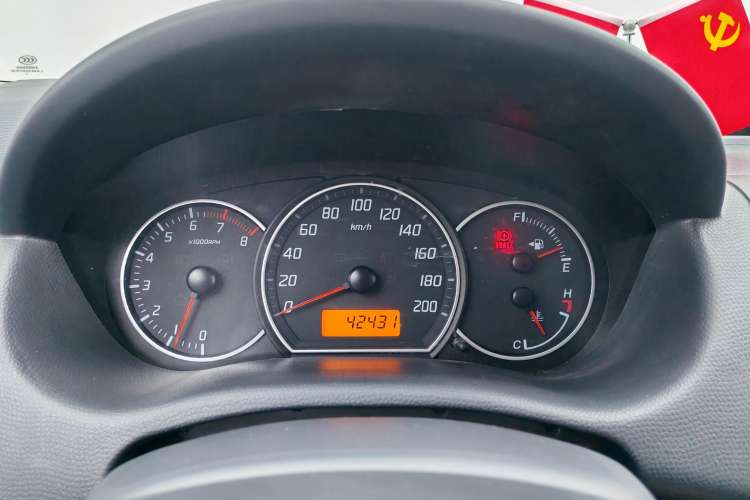 Used Suzuki Swift 2014 1.3L Manual Standard Edition