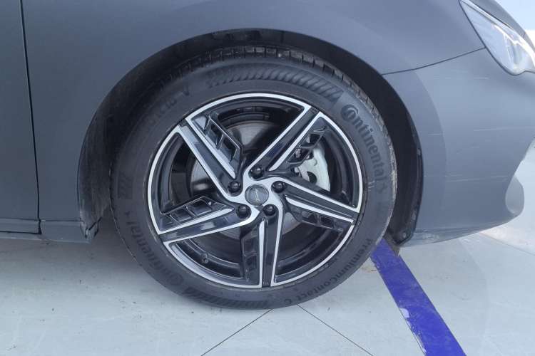 Used MG 7 2023 1.5T DCT Luxurious Supreme Edition
