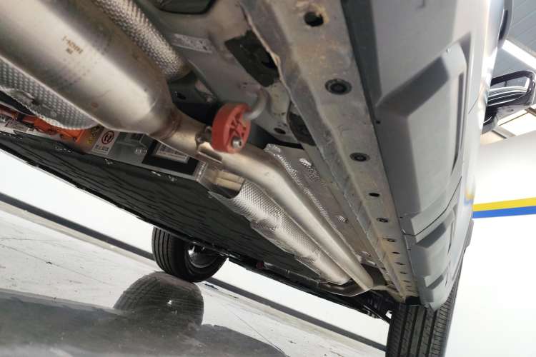 Used Haval Raptor New Energy 2024 Hi4 102 Pro
