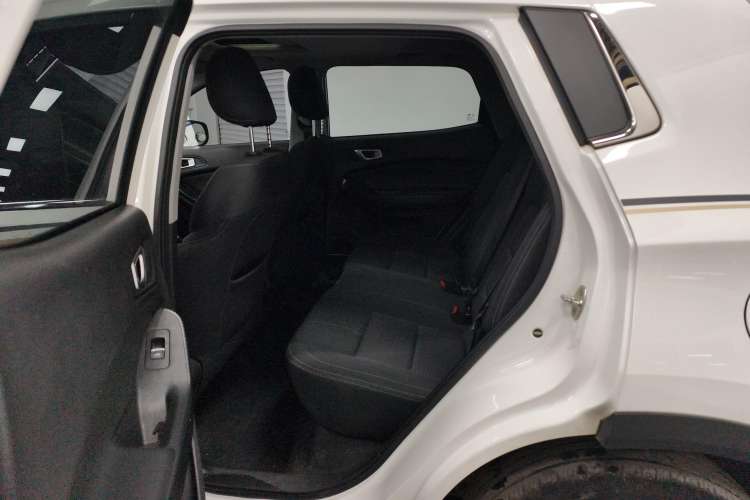 Used Chery Tiggo 5x 2019 HERO 1.5L CVT Fashion Edition
