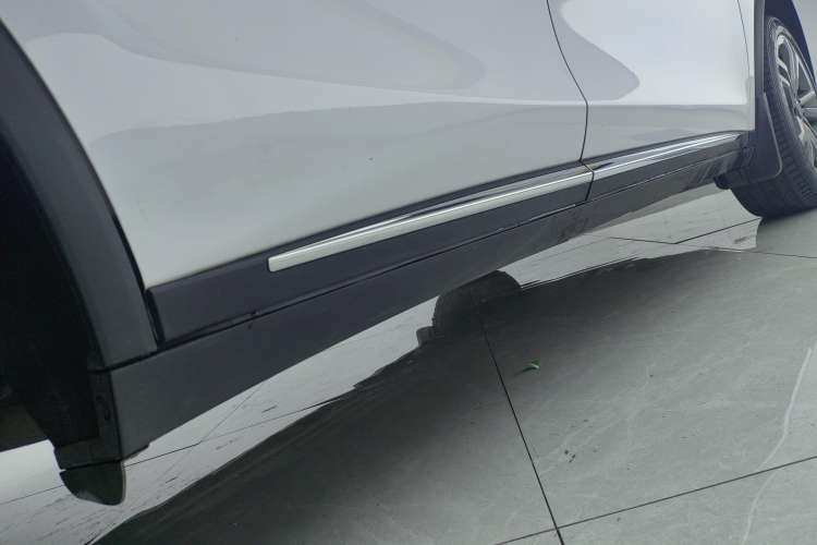 Used BYD Tang 2021 2.0T Automatic Flagship Edition