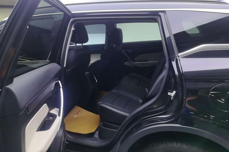 Used Geely Auto Emgrand X7 Sport 2022 Boyue X 1.8TD DCT Smart Model
