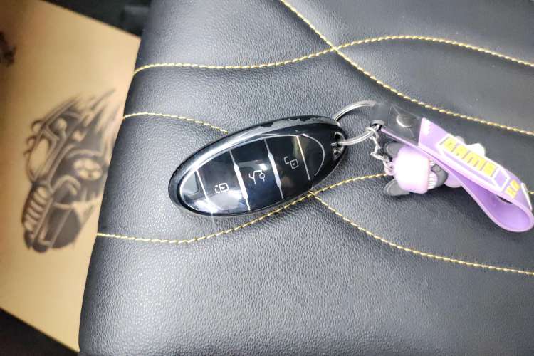 Used Bestune T77 2021 PRO 280 TID Automatic Luxury Model