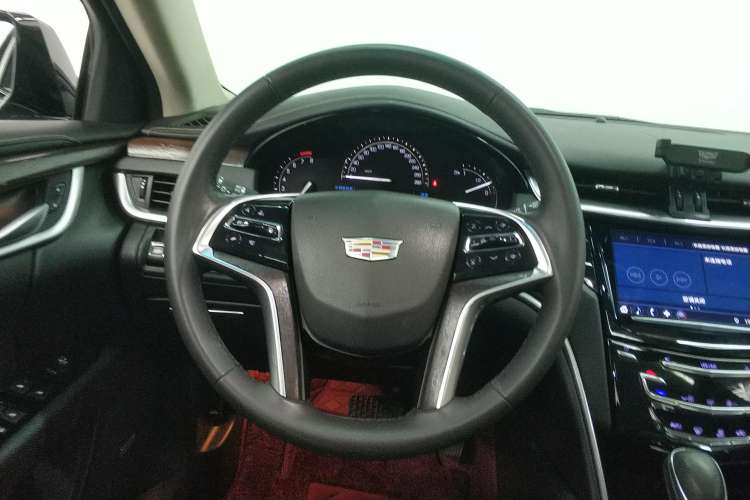 Used Cadillac XTS 2018 28T Elite Edition
