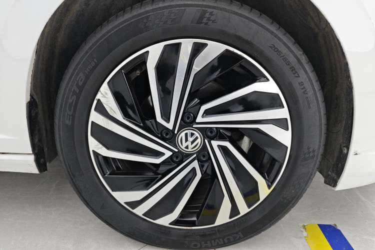 Used Volkswagen Sagitar 2021 280TSI DSG Excellence Edition
