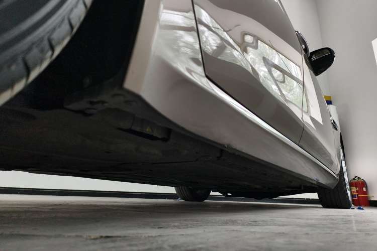 Used Jaguar XFL 2017 XFL 2.0T 240PS Luxury Edition
