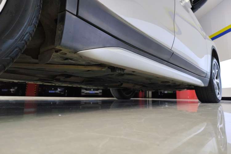 Used BMW X1 2018 xDrive20Li Luxury Edition