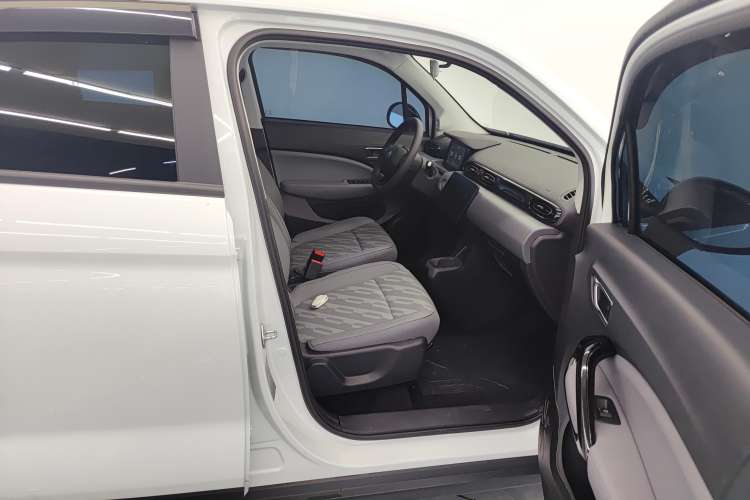 Used Leapmotor T03 2024 310 Comfort Edition
