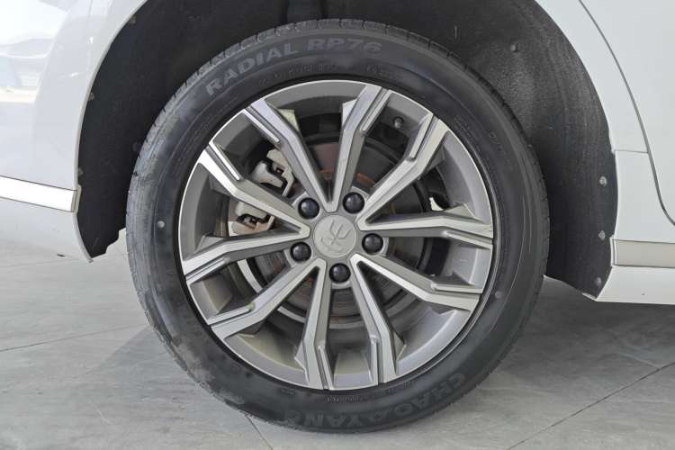 Used BYD Song MAX 2021 Upgraded Model 1.5T Automatic Luxury 7-Seater
